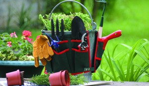 Bien choisir ses outils de jardinage