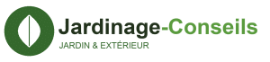 Logo Jardinage-Conseils
