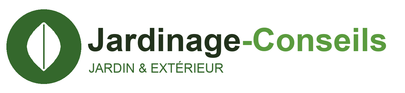 Logo Jardinage-Conseils
