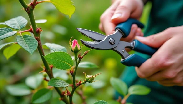 découvrez comment tailler un rosier grimpant en distinguant les charpentières des rameaux secondaires pour favoriser une croissance saine et une floraison abondante.