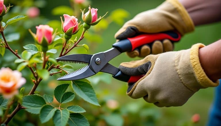 découvrez quand et pourquoi tailler un rosier très court est justifié pour favoriser sa santé et une belle floraison.