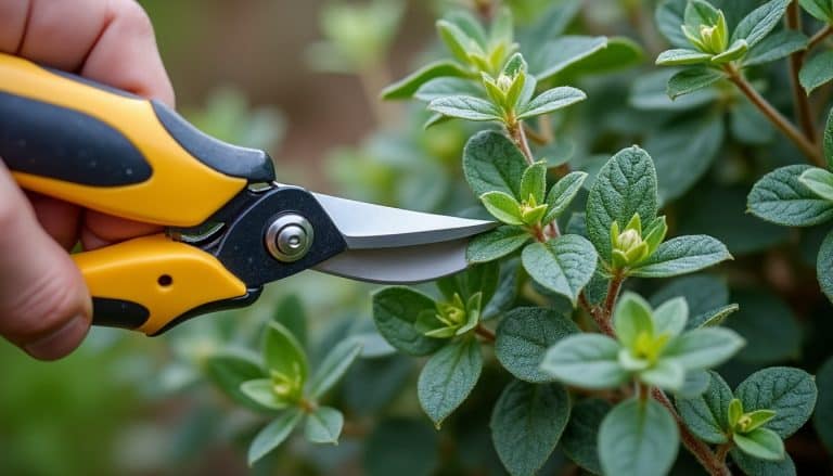 découvrez quand et comment tailler une sauge arbustive : période idéale, intensité de coupe et conseils pour favoriser une belle floraison.