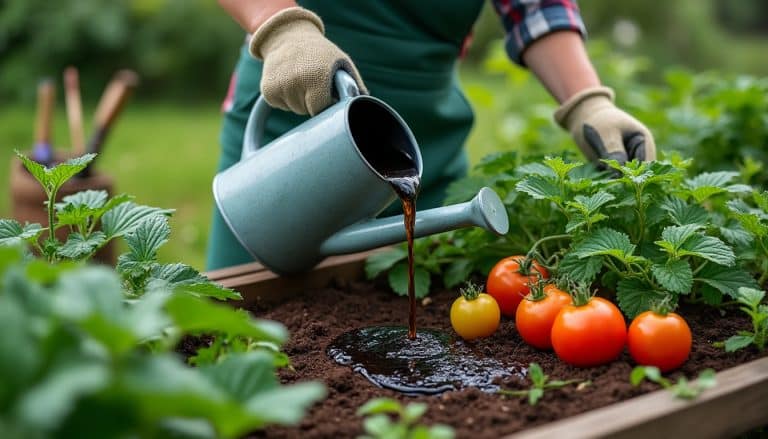 découvrez les usages du purin d’ortie au jardin, ses intérêts pour les plantes et le cadre réglementaire qui encadre sa préparation et sa commercialisation.