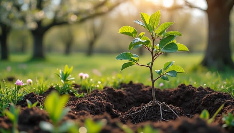 découvrez la meilleure période pour planter un arbre fruitier selon son type et votre région, et favorisez sa reprise grâce aux bons gestes.