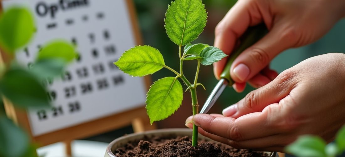 découvrez comment bouturer un rosier : les meilleures périodes, la technique du talon et les astuces pour assurer une bonne reprise de votre plantation.