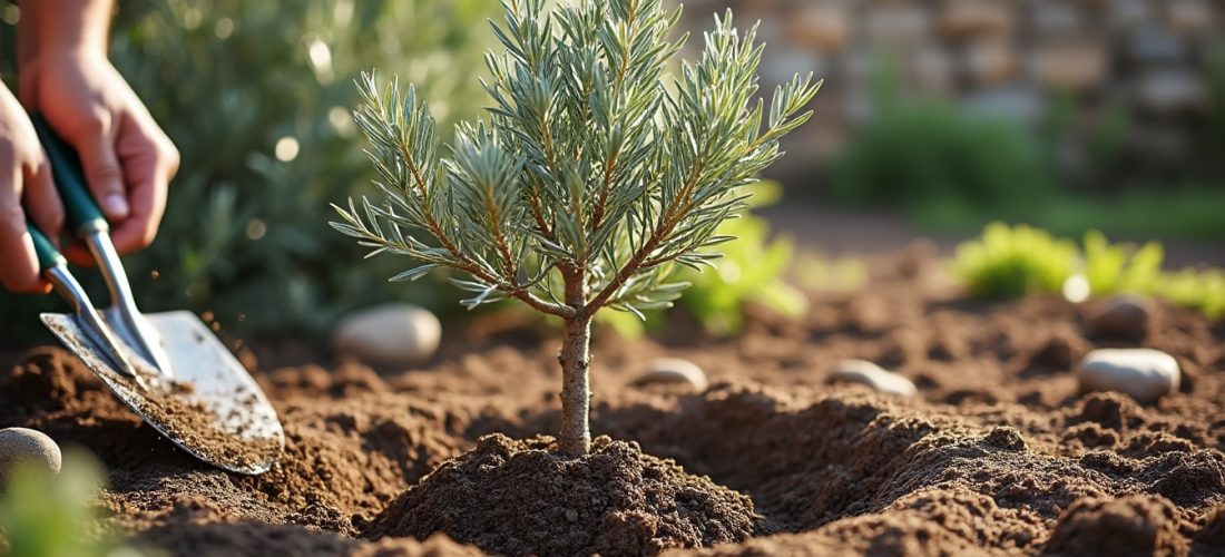 découvrez comment planter un olivier en pleine terre : choisissez une exposition ensoleillée, assurez un bon drainage et tenez compte de sa rusticité.