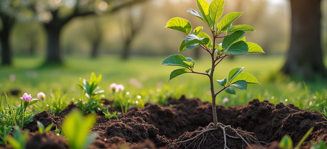 découvrez la meilleure période pour planter un arbre fruitier selon son type et votre région, et favorisez sa reprise grâce aux bons gestes.