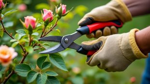 découvrez quand et pourquoi tailler un rosier très court est justifié pour favoriser sa santé et une belle floraison.